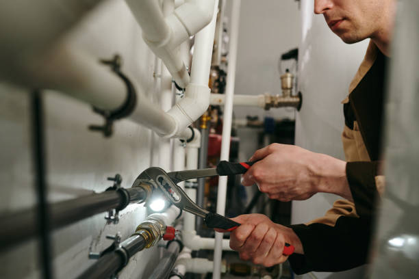 Shower Repair Services in Philipsburg, PA