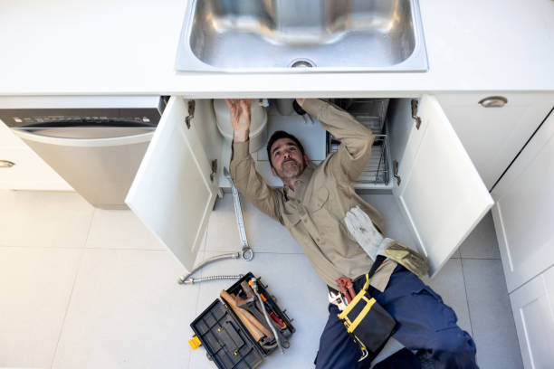 Best Same-Day Plumbing Service  in Philipsburg, PA