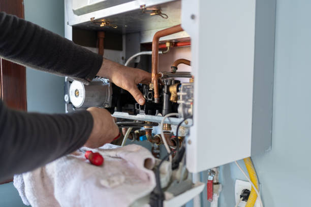 Best Plumbing Inspection Services  in Philipsburg, PA