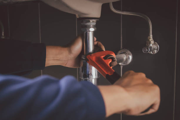 Best Commercial Plumbing Services  in Philipsburg, PA