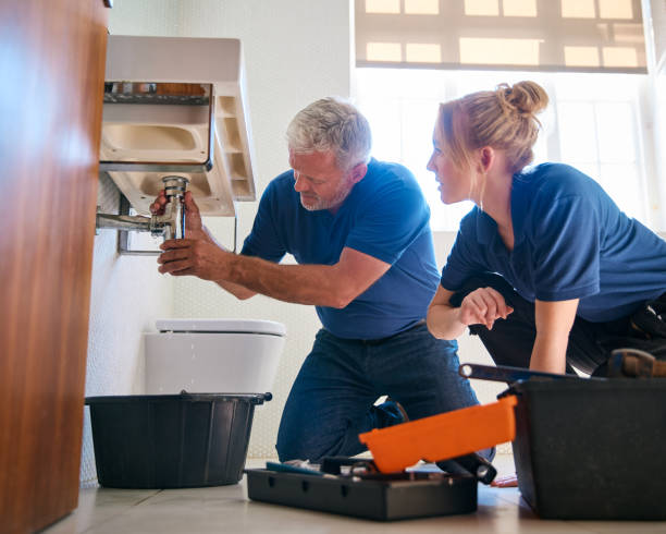 Best Gas Line Repair  in Philipsburg, PA