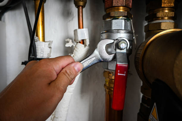 Best Leak Detection Services  in Philipsburg, PA
